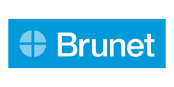 brunet