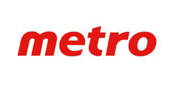 metro