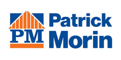 patrick morin
